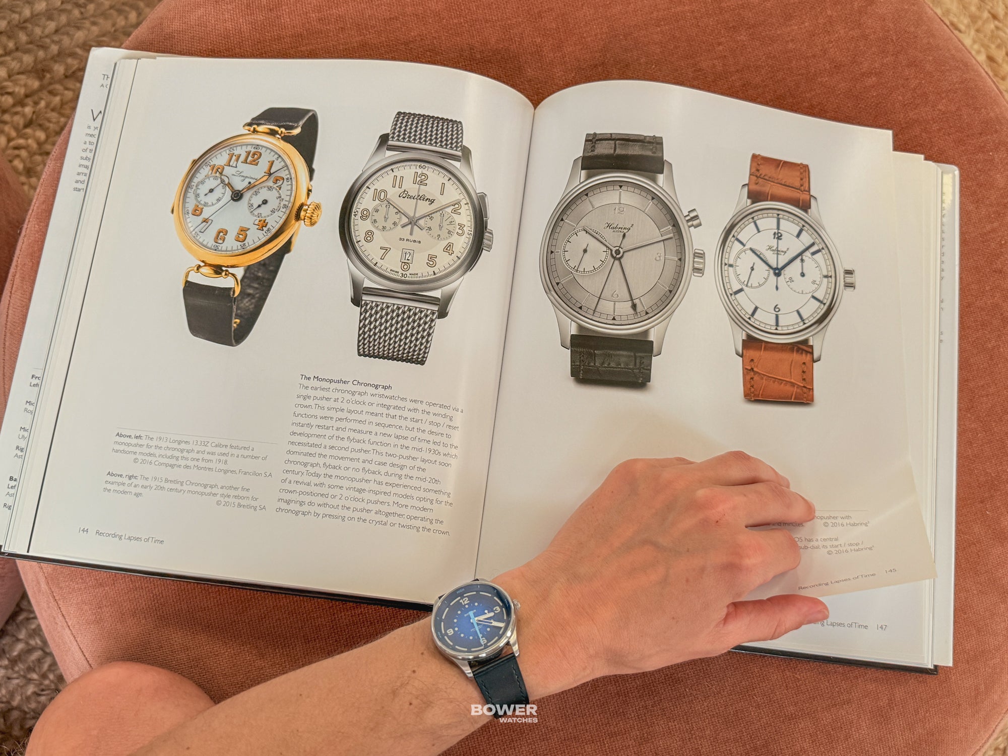 What to Know Before Gifting a Watch This Christmas