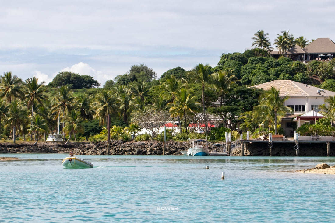 What to Do in Fiji Besides Relaxing by the Pool