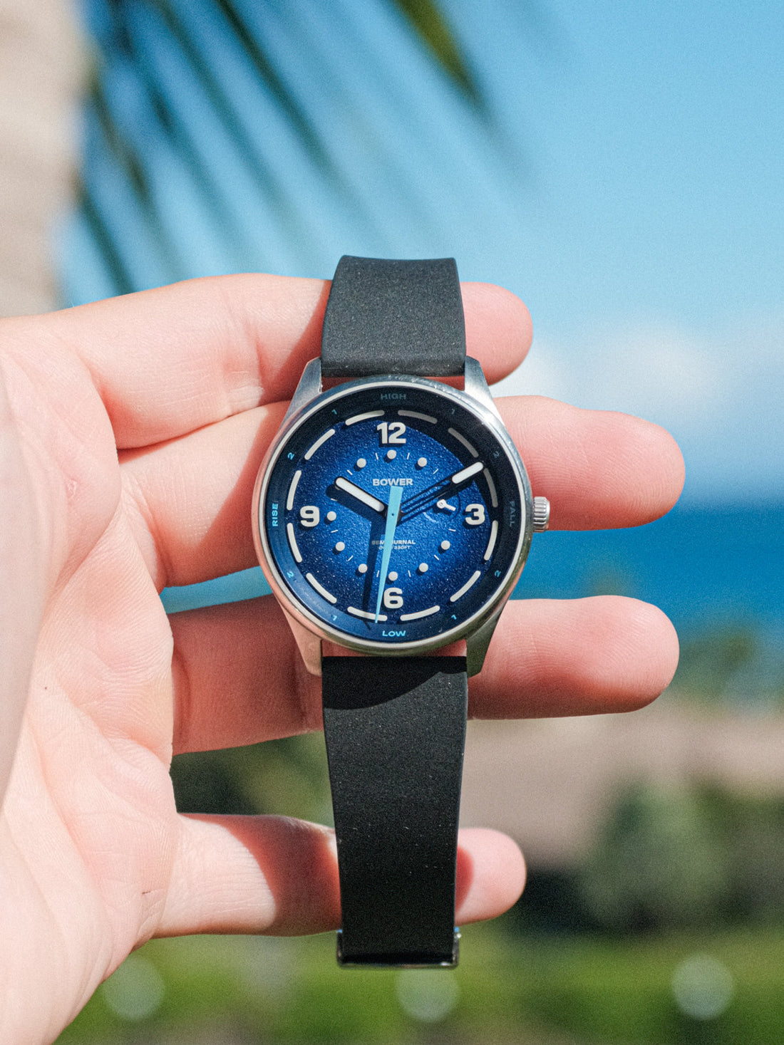 Why We Buy Watches