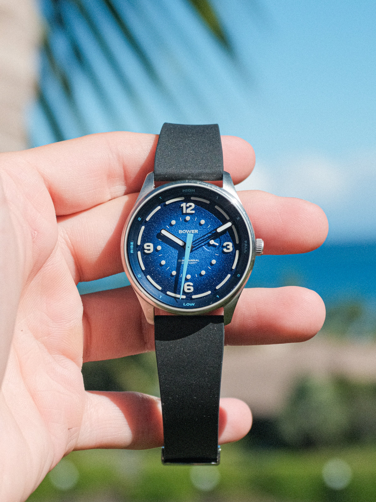 Why We Buy Watches
