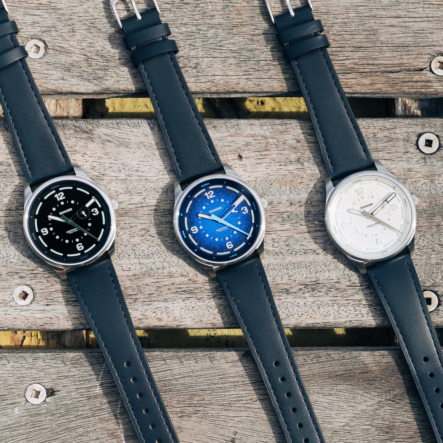 Watches