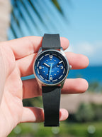 Tide Seeker - Blue